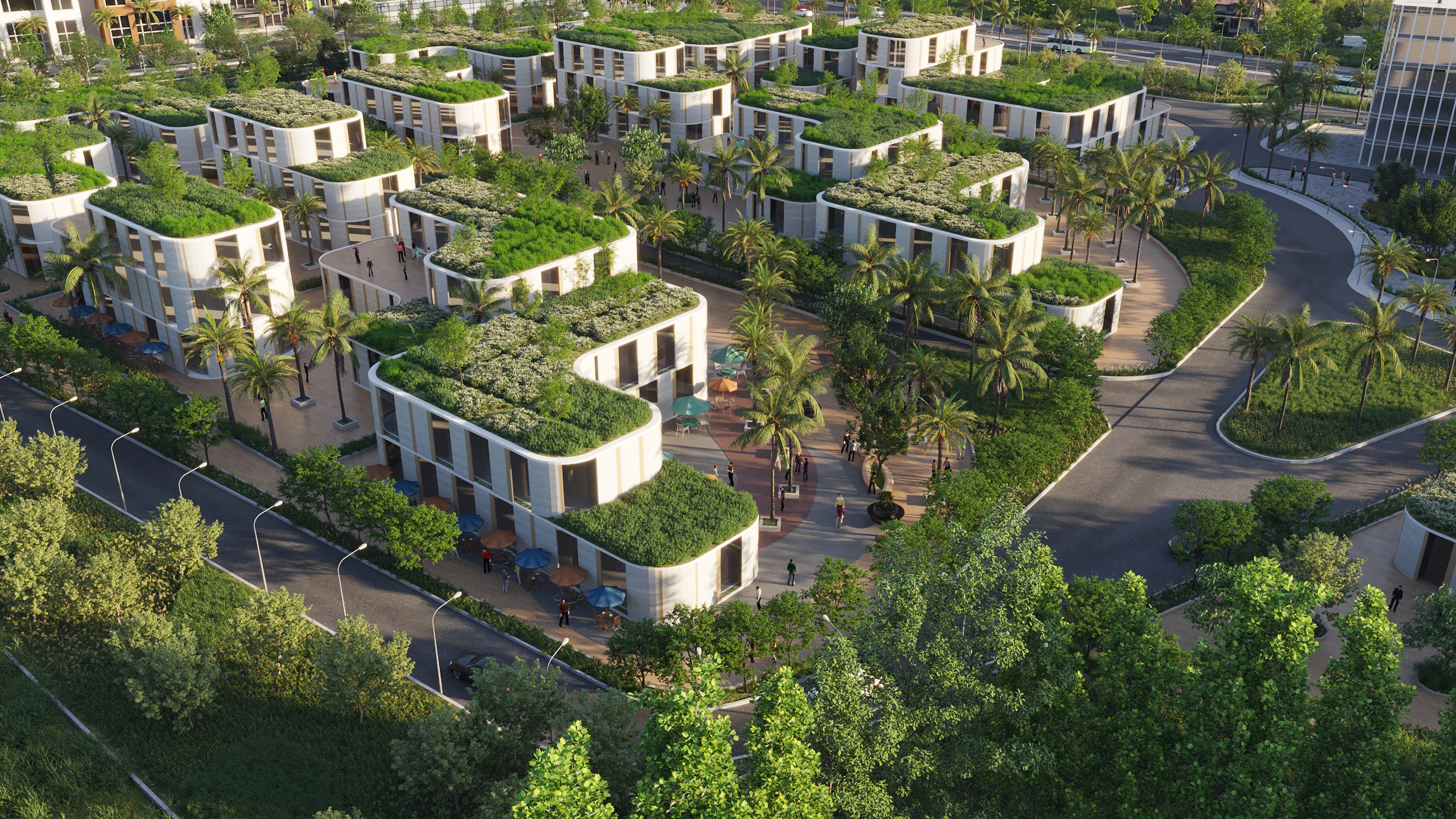 Giantara Serpong City